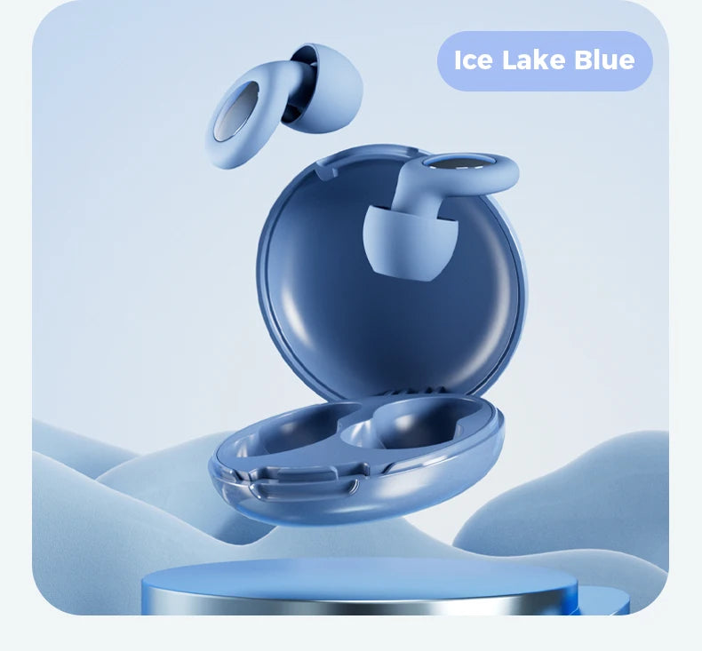 Premium Rubber Ear Plugs