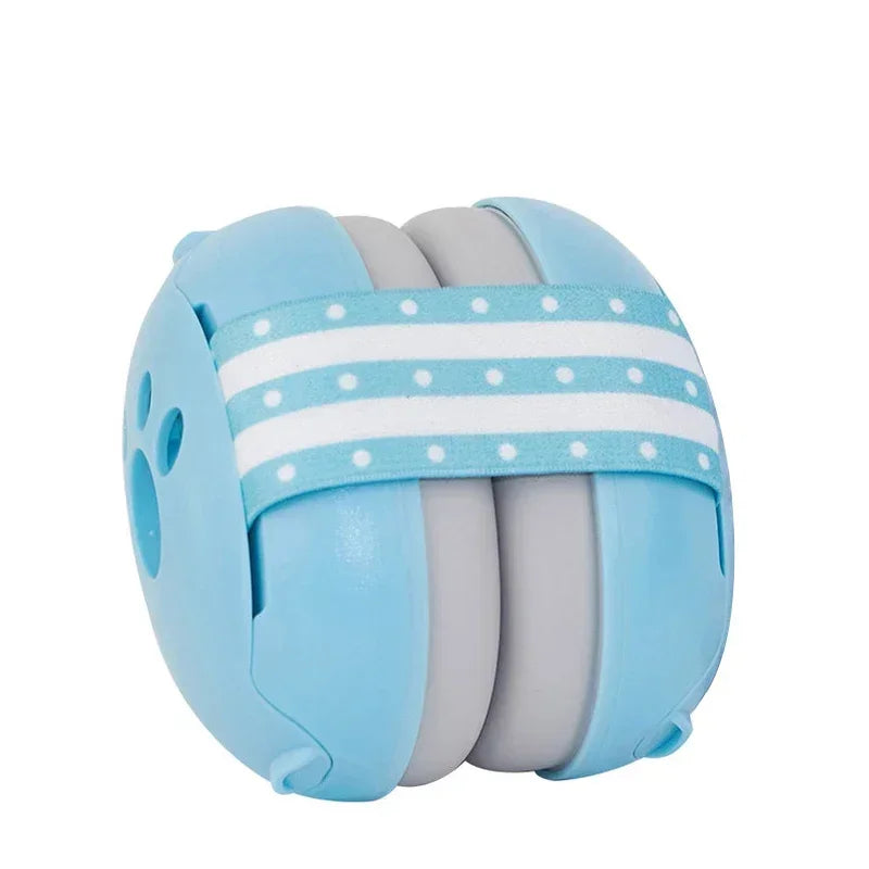 Baby Noise Cancelling Ear Muffs