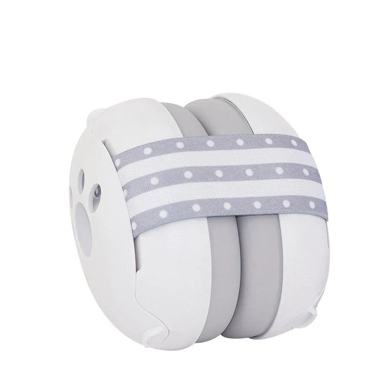 Baby Noise Cancelling Ear Muffs