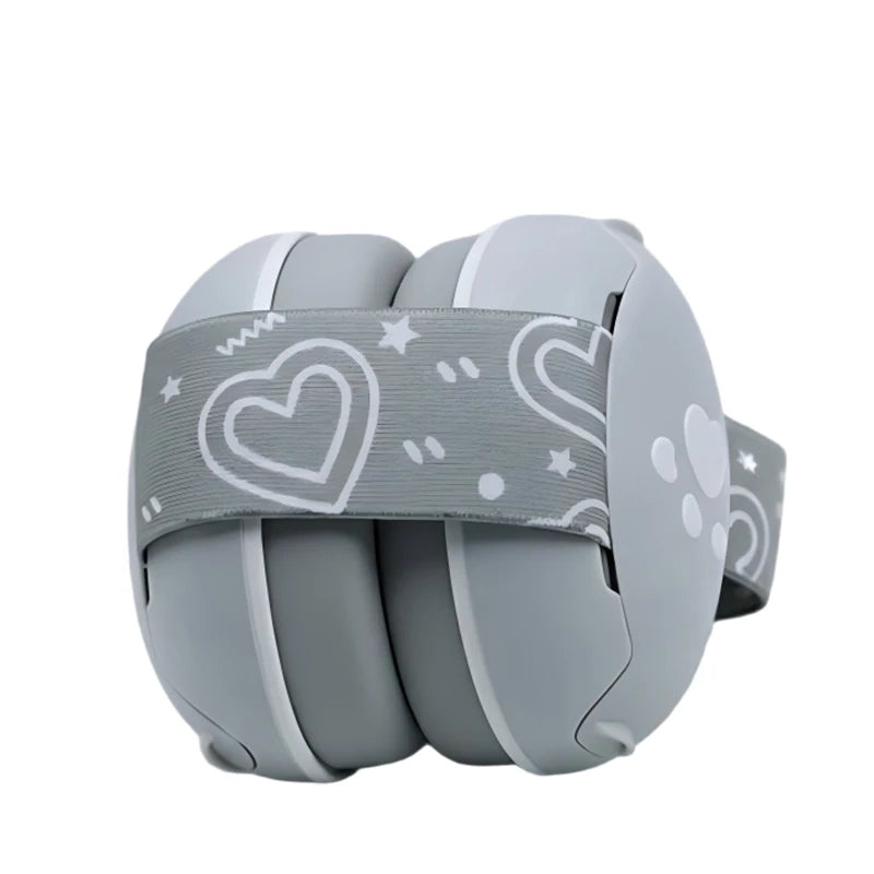 Baby Noise Cancelling Ear Muffs