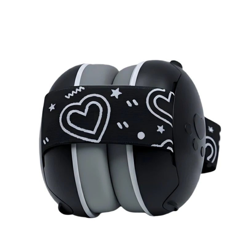 Baby Noise Cancelling Ear Muffs