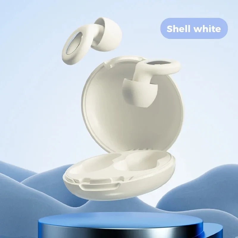 Premium Rubber Ear Plugs