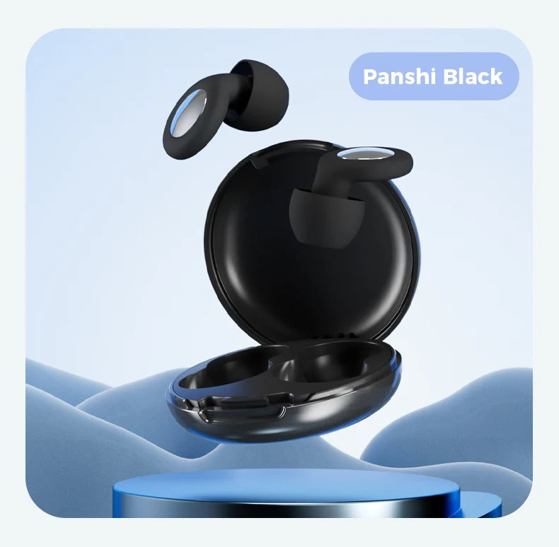 Premium Rubber Ear Plugs