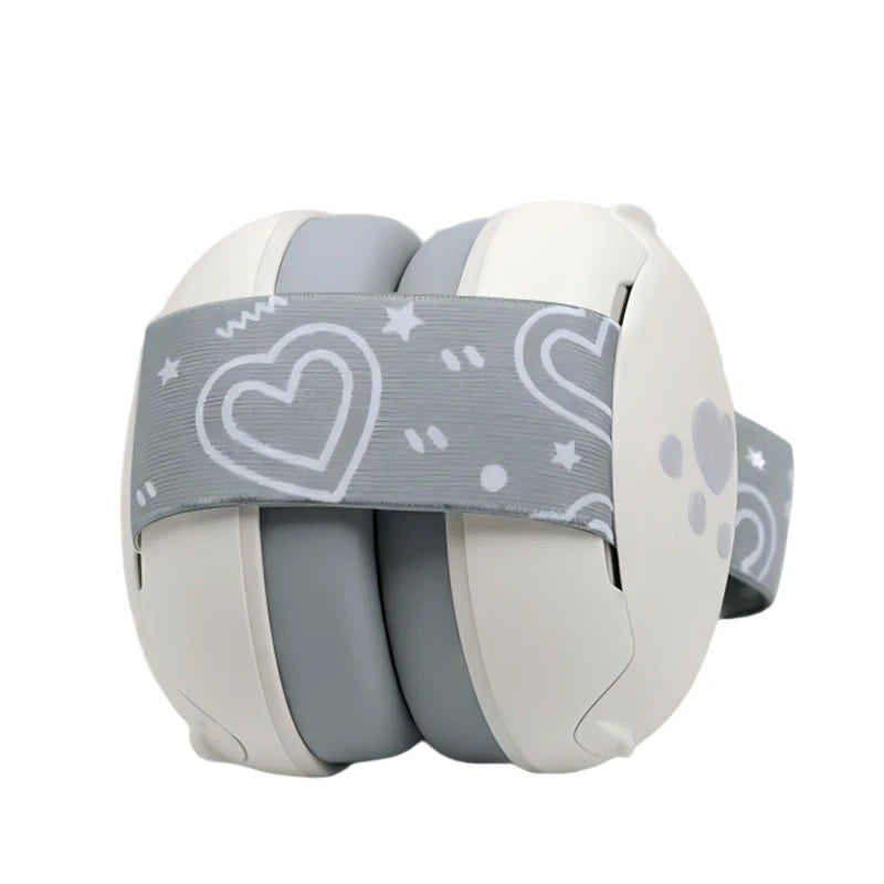 Baby Noise Cancelling Ear Muffs