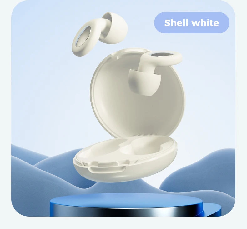 Premium Rubber Ear Plugs