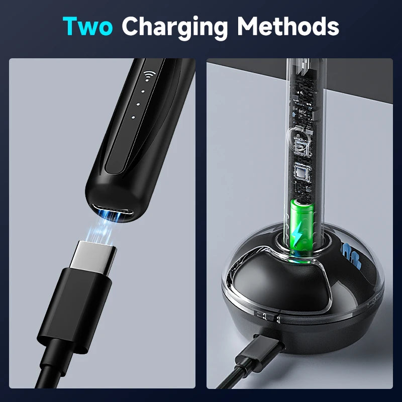 Endoscope Smart Visual Ear Wax Scooper