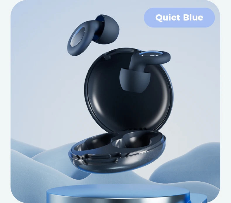 Premium Rubber Ear Plugs