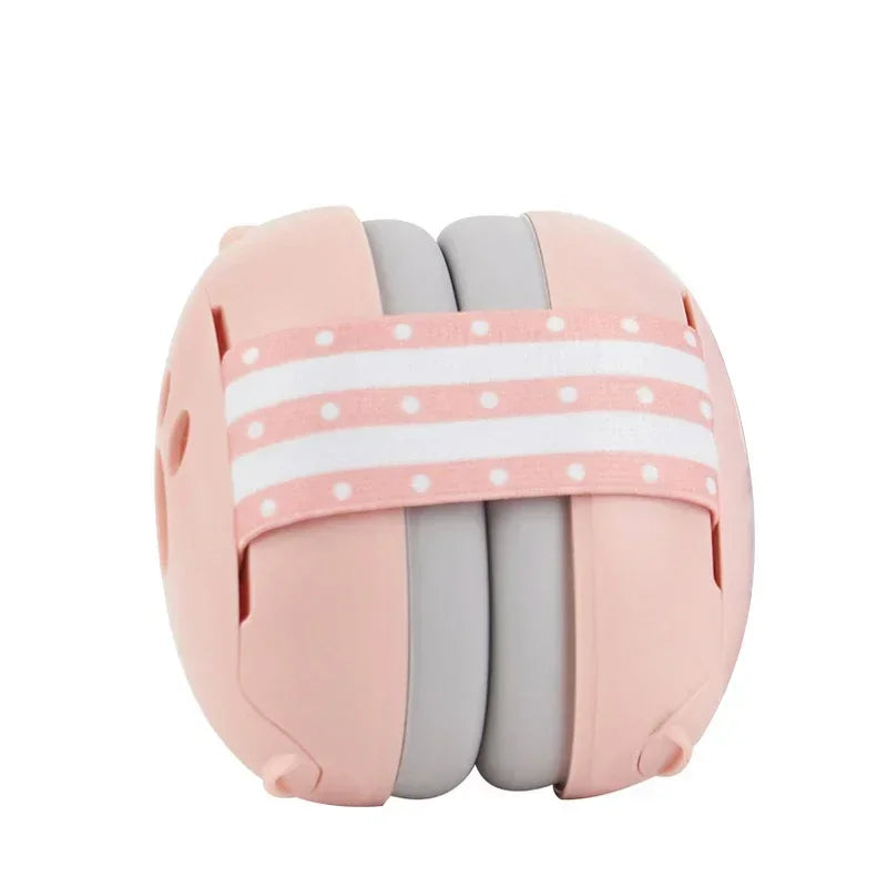 Baby Noise Cancelling Ear Muffs