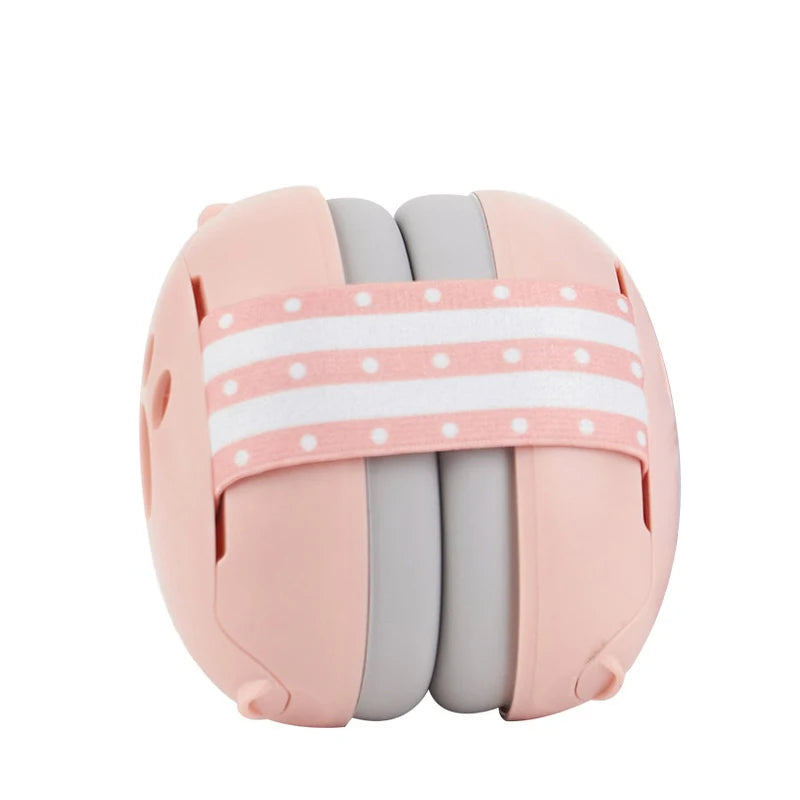 Baby Noise Cancelling Ear Muffs